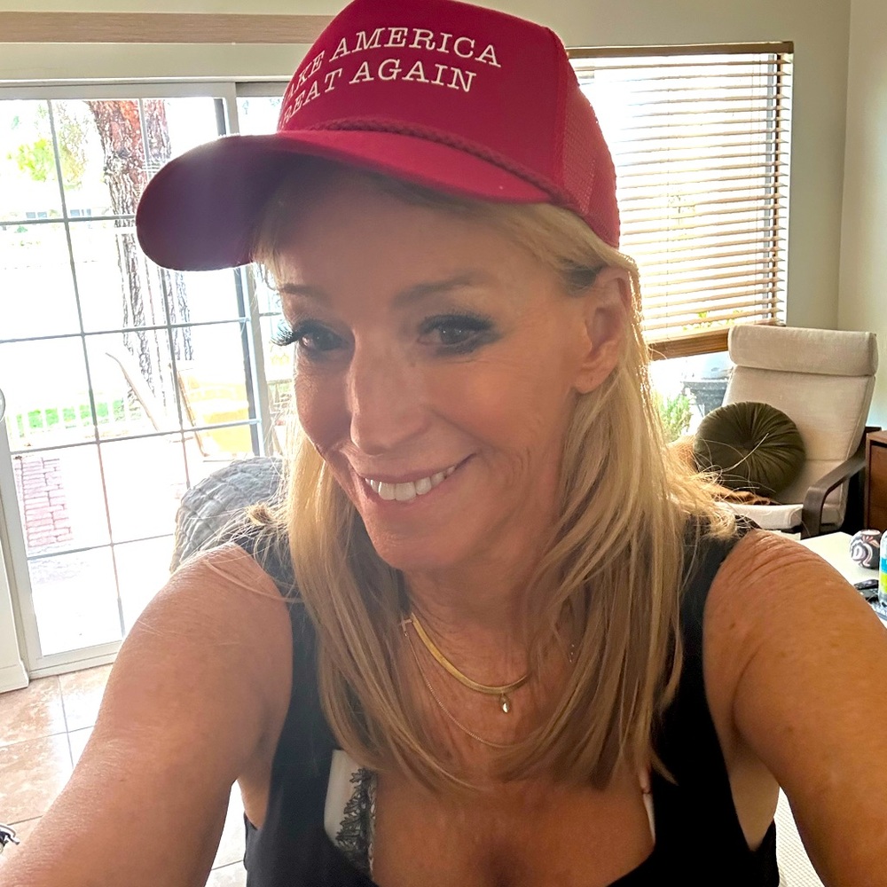 Trump tshirts
